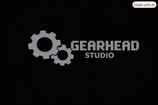 Gearhead Studio